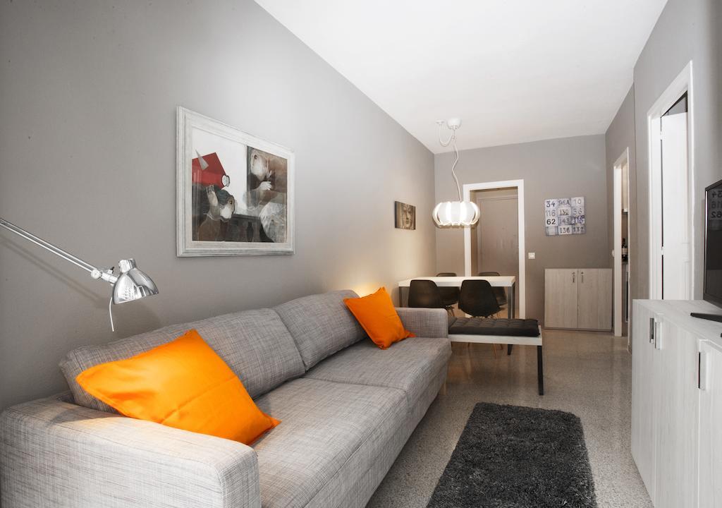 Bcn Sagrada Familia Apartments Барселона Номер фото